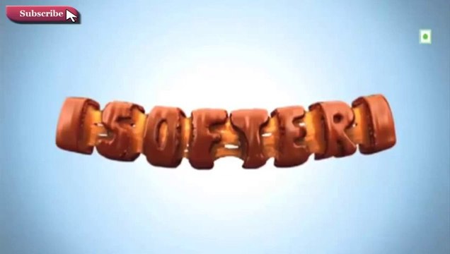 HD Cadbury 5 Star Mulayam Or Soft Ramesh Suresh New TV AD [2013]