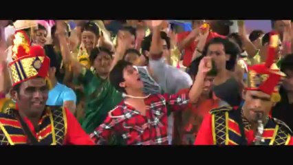 Dil Ki Train [Full Video Song] - Rajjo (2013) [FULL HD] - (SULEMAN - RECORD)