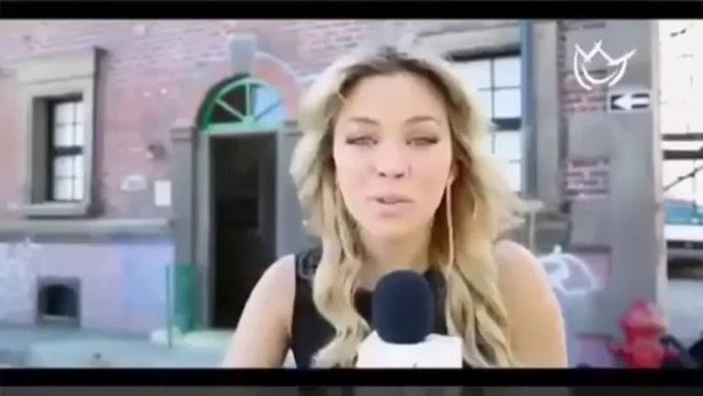 Ximena Duque y Fabián Rios Dicen como son detrás de cámara