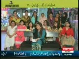 Sach Tu Yeh Hai  - 12 October 2013 Full Show with Maya Khan On Express News