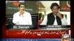Sawal Yeh Hai  - 12th October 2013 (( 12 Oct 2013 ) Imran Khan PTI Exclusive On ARY News
