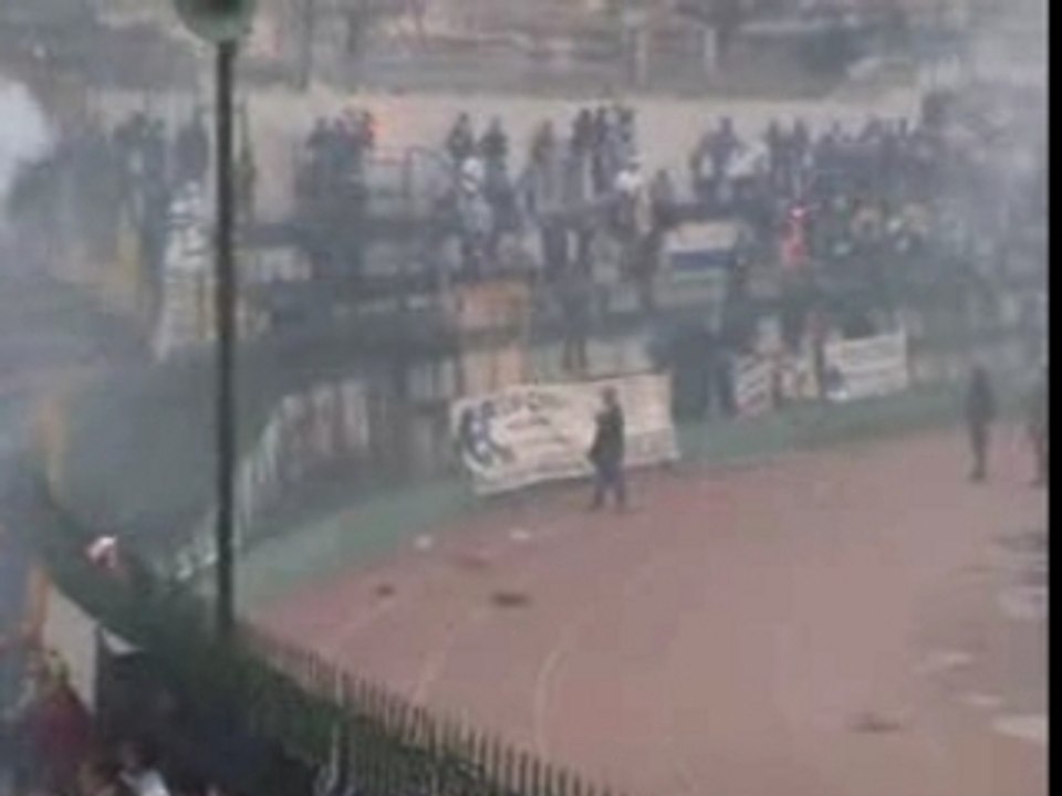 Ultras  Cavese-Juve 