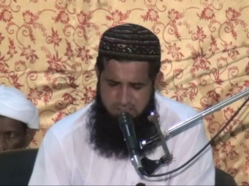 khatmy nbwat con part 1 jamiasiddiquia 27-9-013