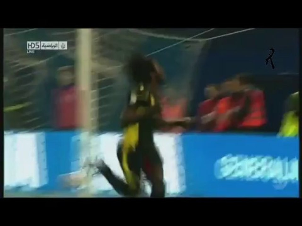 Romelu Lukaku vs Croatia. (11.10.2013)