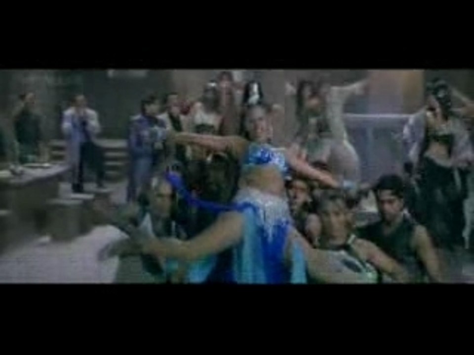 Asambhav - Mashuqa Rubi