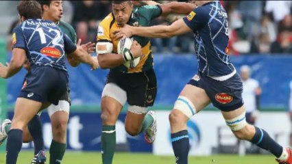 Castres off to winning Heineken start
