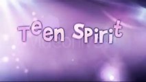 Teen Spirit - After Effects Template