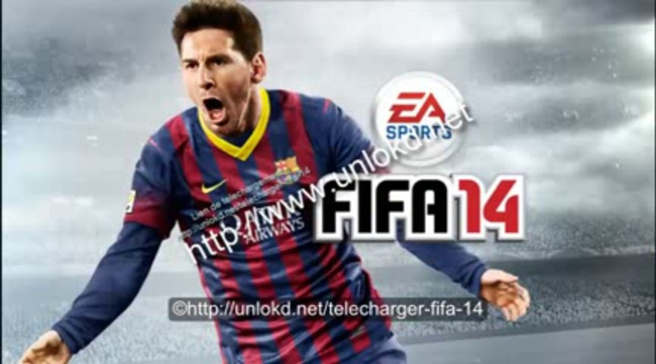 ▶ Comment télécharger FIFA 14 - Installation et lien de PC