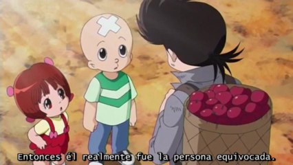 13 ¡Pinoko, regresa a Japón! (Subtitulos)