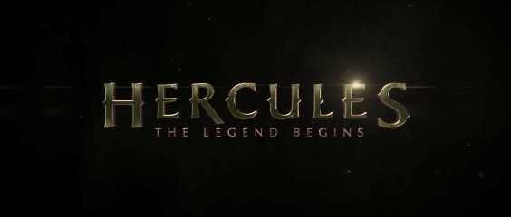 Hercules The Legend Begins (2014) - [Official Theatrical Trailer] [FULL HD] - (SULEMAN - RECORD)