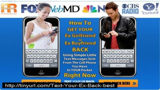 text your ex back michael fiore free download