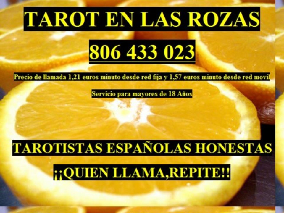 consulta de tarot en las rozas