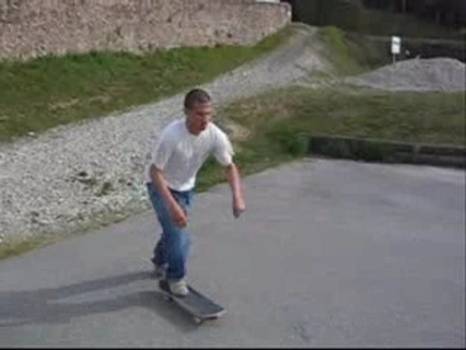 skate wars