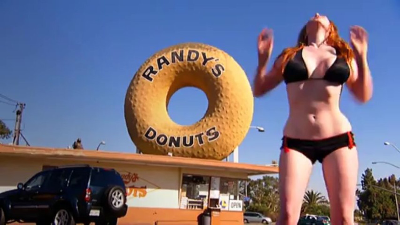 Donuts and Donut Holes