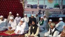 Urs Mubarak Hazrat Hafiz Abdur Rehman Almaroof Hazrat Tayyab Badshah (R.A) (sarkari PBUH) 2013 Day first part4