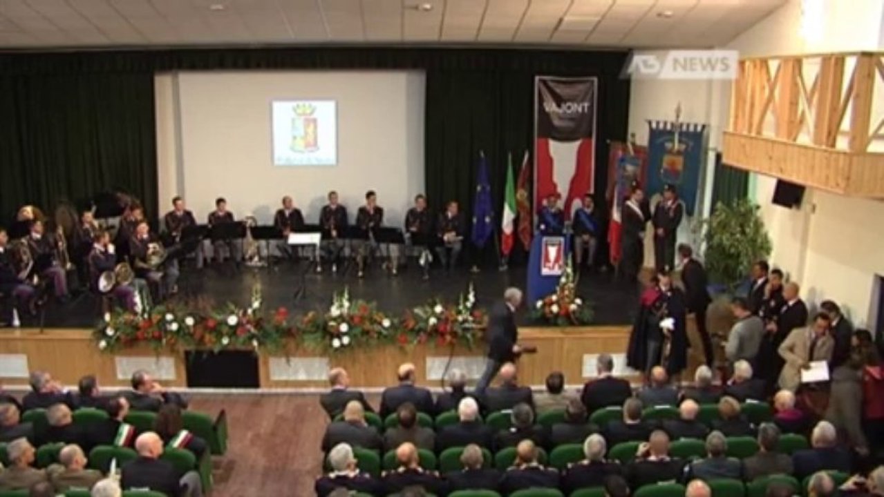 ZAIA:"MENO ASFALTO E PIU' SICUREZZA PER I CITTADINI"