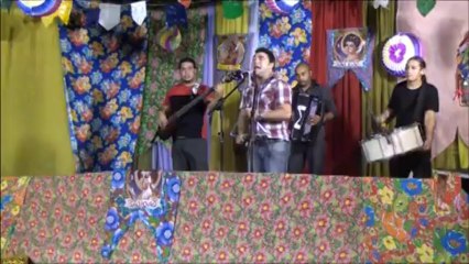 Conexão Glacê 1105 Sexta 28 - 06 - 2013 São João Bloco 1