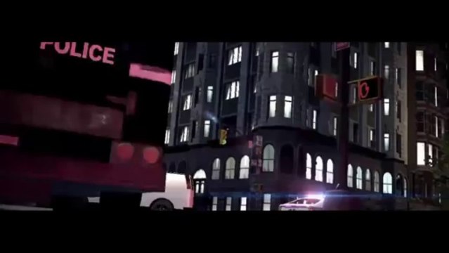 The Amazing Spider-Man 2 (PS3) - Teaser d'annonce