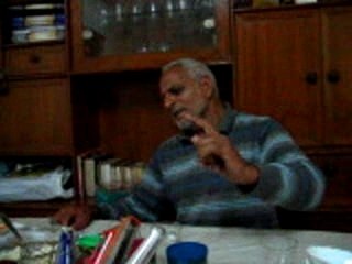 Jaswant Hans sings Nusfrat Ali Khan