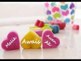Ab tu adat si hy *Awais AK*