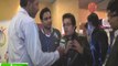 Irfan,Arslan,Raza,Hammad,Raza Talked at Youth Entrepreneurial Hub Exhibition(jeeveypakistan.com)