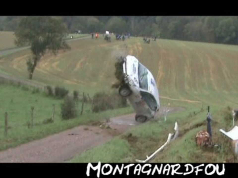 Rallye de la Haute Saône 2013