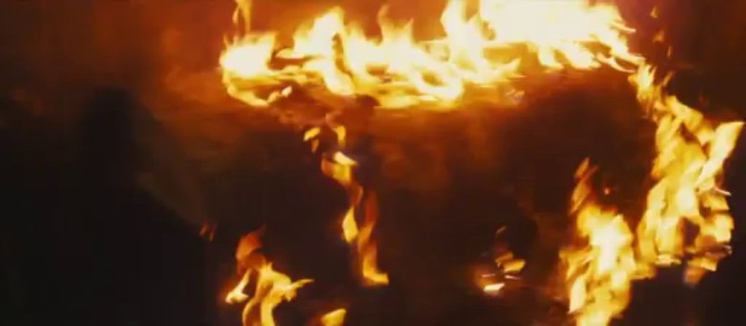 Modus Anomali: Le réveil de la proie ( bande-annonce VF)