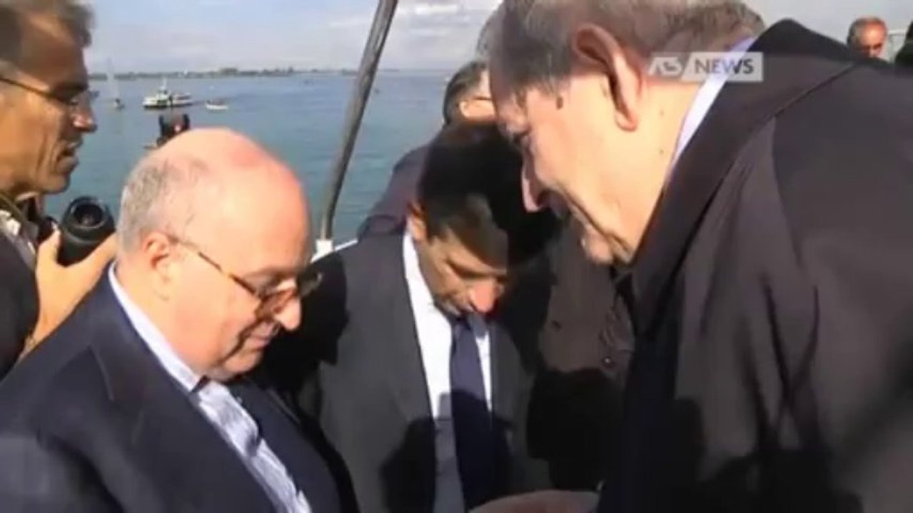 IL GIORNO DEL MOSE