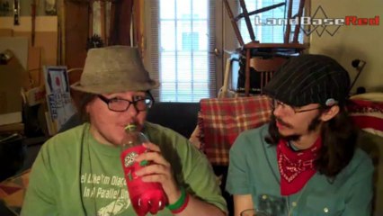 Sugar Rush! Jolly Rancher Cherry Soda