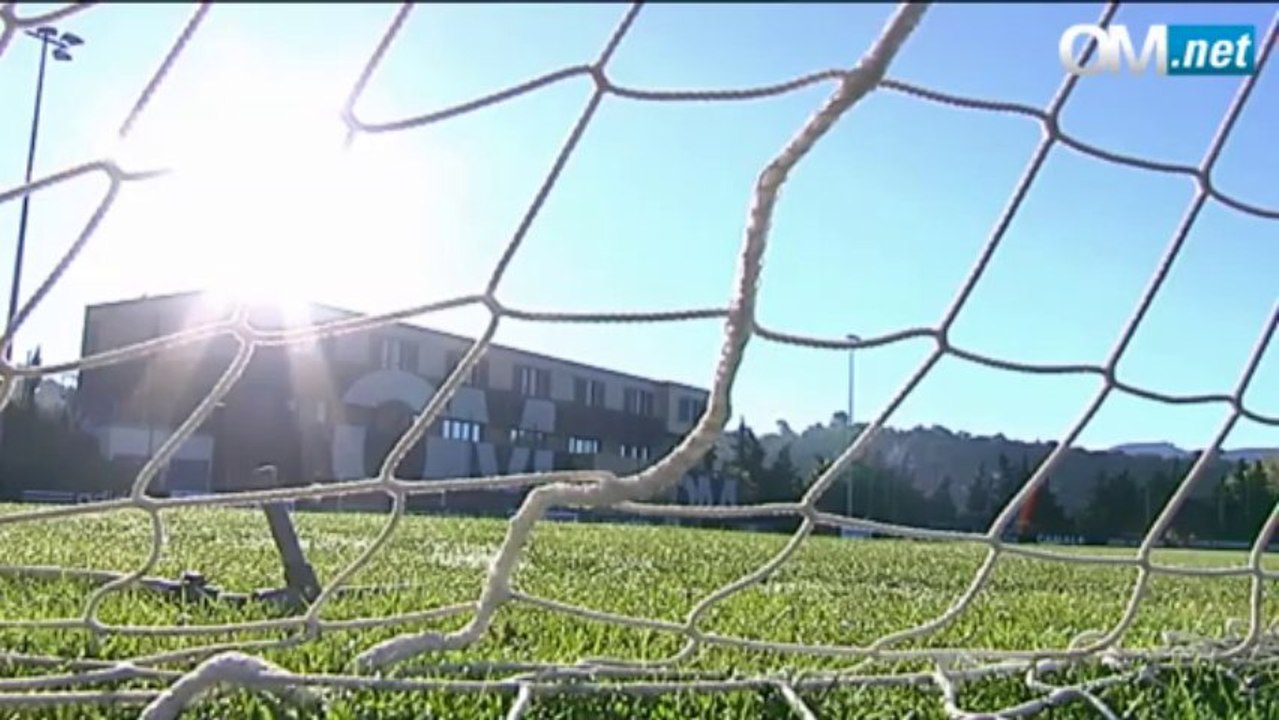 Dimanche matin, l'OM se réveille