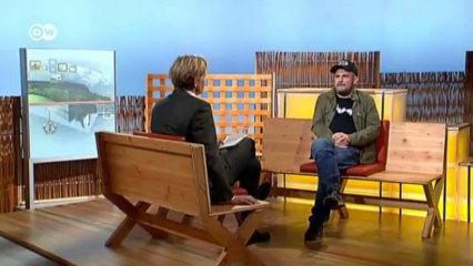 Westbam, internationaler Star-DJ | Typisch deutsch