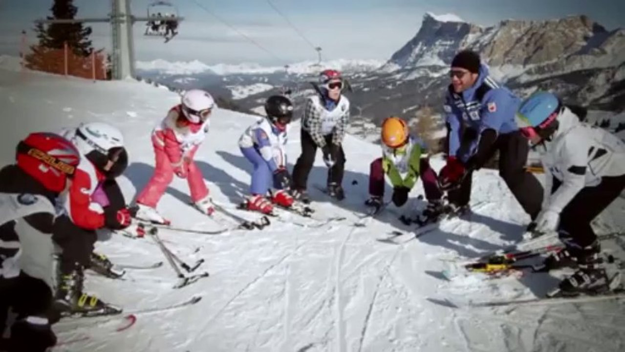 Snowpark Alta Badia: Welcome to a new Freeski Season!