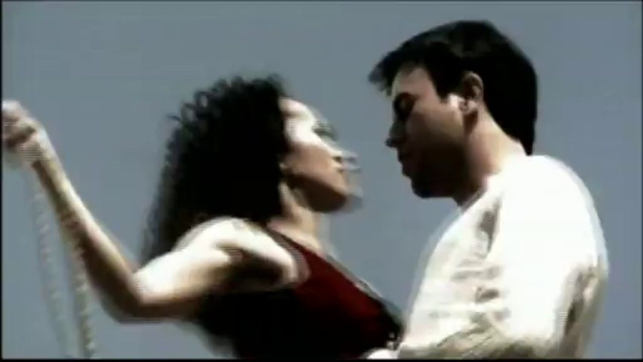 Enrique Iglesias - Bailamos Wild West Version 720p [HD]