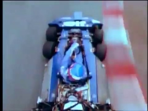 F1 Monaco 1978 Patrick Depailler Tyrrell Coswotrh P34