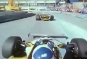 F1 Monaco 1981 Alain Prost Renault RE20B