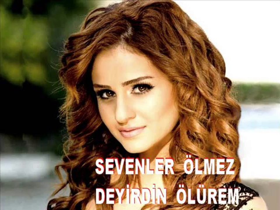 WwW.seslimeneksem.com sunar SEVENLER ÖLMEZ DEYİRDİN ÖLÜREM