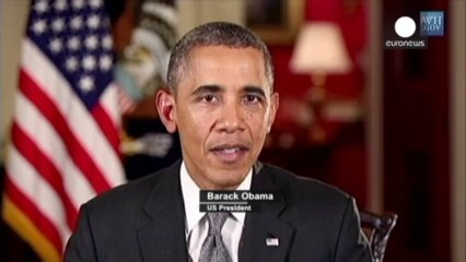 Estados Unidos sigue al borde del precipicio fiscal...