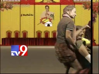 Parody on Fake Deekshas - EGV