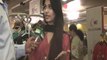 Maira Munawar talked with Shakeel Anjum (Youth Entrepreneurial Hub Exhibition)