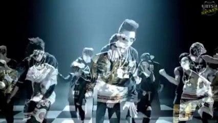 BTS - We Are Bulletproof Pt.2 [Hangul/Rom/Esp]