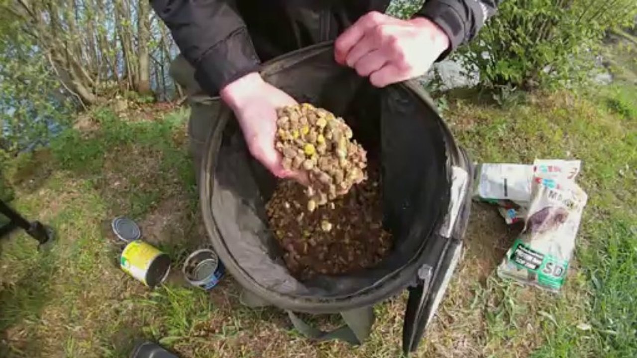 24H rapide Underwater