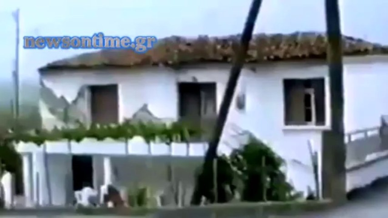 newsontime.gr - Σεισμός στην Κρήτη 1