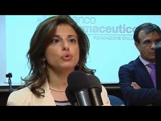 Napoli - Il Banco farmaceutico e la povertà sanitaria (12.10.13)