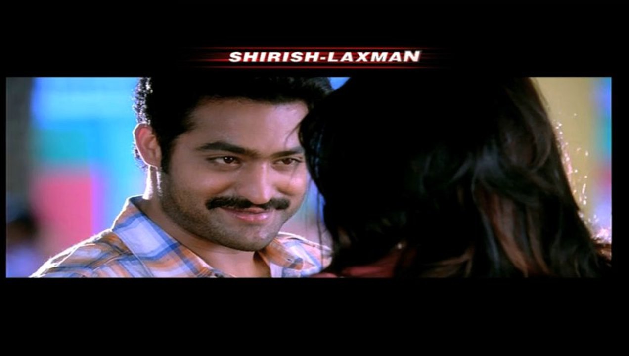 Ramayya Vastavayya Movie Latest Trailer
