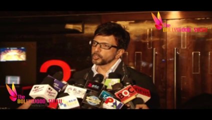 War Chhod Na Yaar is Javed Jaffrey's best film