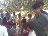 Data Collection of people after flood 2010 in Rajanpur,Pakistan