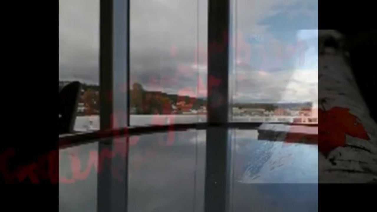 Time lapse Hirtshals Langesund Stavangerfjord