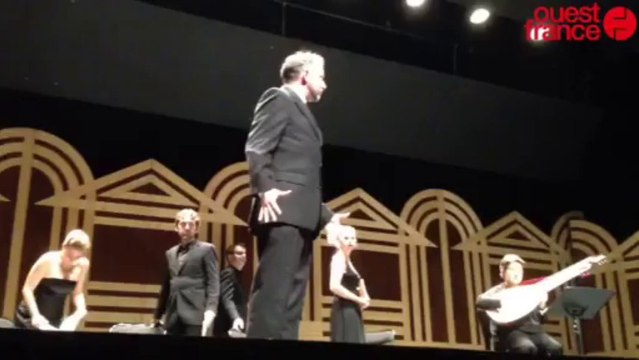 Monteverdi de la cuisine à la scène - Monteverdi et Doulce mémoire