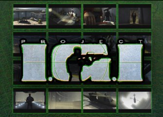 Project I.G.I I'm Going In