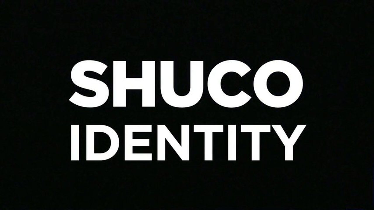 Shuco - Identity